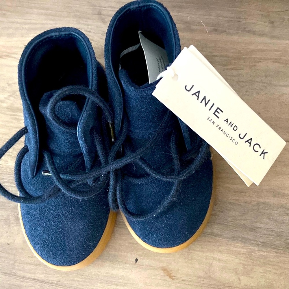 Shoes, toddler